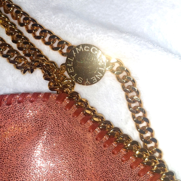 Stella Mccartney Falabella Bag - Picture 3 of 14